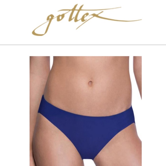 gottex swim bottoms